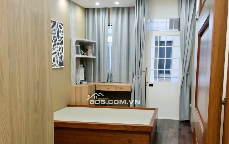 [P BÀN CỜ ] BÁN NHÀ 5 TẦNG HXH CAO THẮNG – NGAY CHỢ BÀN CỜ – DÒNG TIỀN ỔN – CHỈ 8.7 TỶ